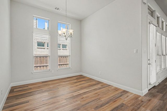 726 Village Green Drive, Argyle, TX 76226