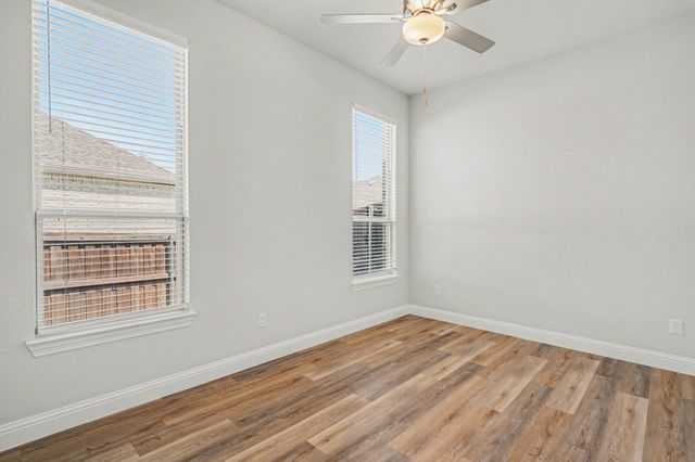 726 Village Green Drive, Argyle, TX 76226