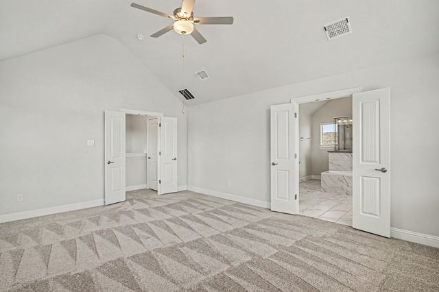 726 Village Green Drive, Argyle, TX 76226