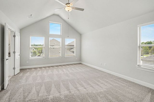 726 Village Green Drive, Argyle, TX 76226
