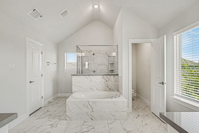 726 Village Green Drive, Argyle, TX 76226