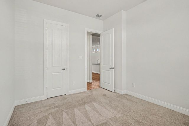 726 Village Green Drive, Argyle, TX 76226