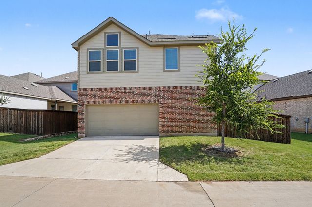 726 Village Green Drive, Argyle, TX 76226