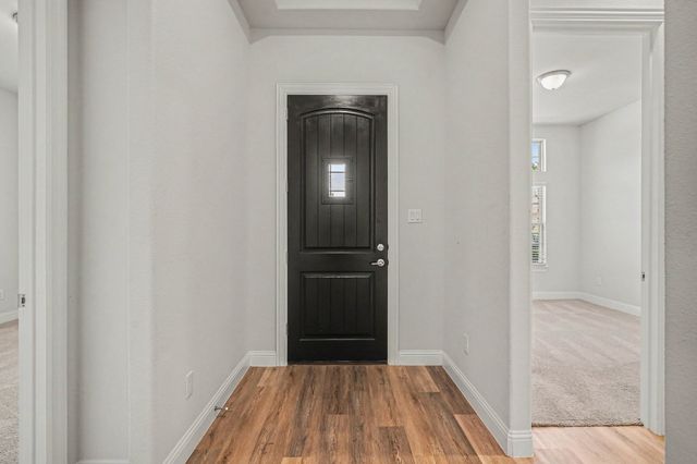 726 Village Green Drive, Argyle, TX 76226