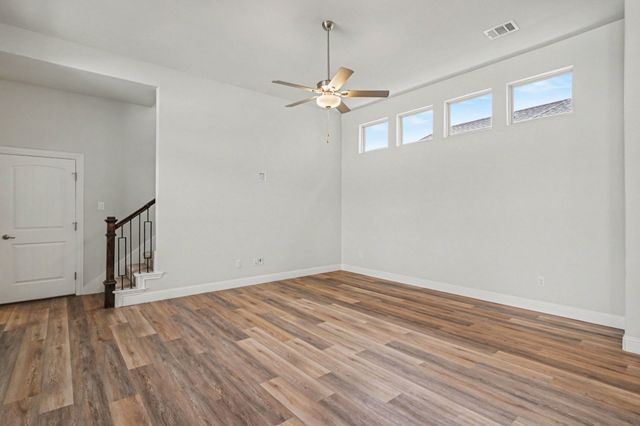 726 Village Green Drive, Argyle, TX 76226