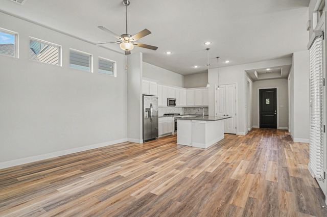726 Village Green Drive, Argyle, TX 76226