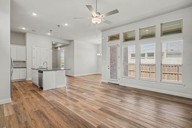 726 Village Green Drive, Argyle, TX 76226