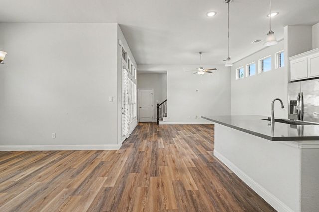 726 Village Green Drive, Argyle, TX 76226