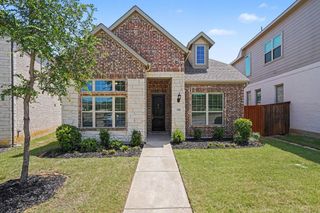 726 Village Green Drive, Argyle, TX 76226