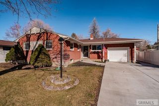 1075 Stanger Avenue, Idaho Falls, ID 83404