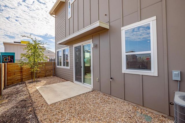 9005 Alderman DR 9005-058, Austin, TX 78747