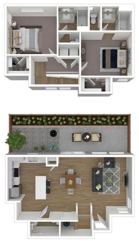 9005 Alderman DR 9005-058, Austin, TX 78747