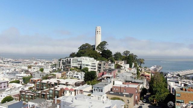 220 Lombard Street 219, San Francisco, CA 94111