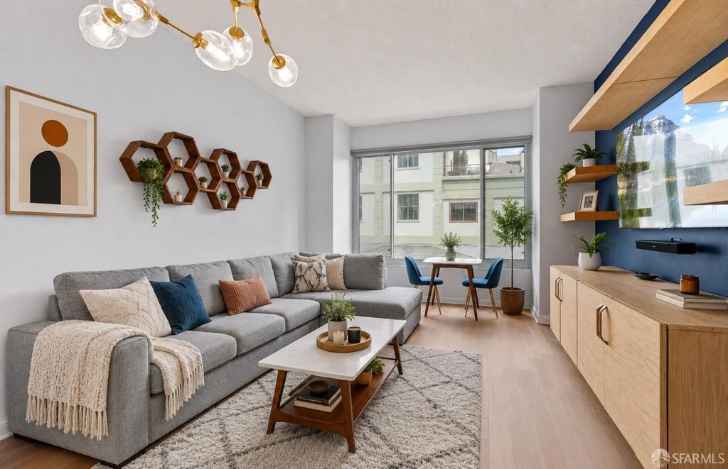 220 Lombard Street 219, San Francisco, CA 94111
