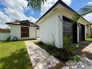 6347 Marinwood Drive, Houston, TX 77053