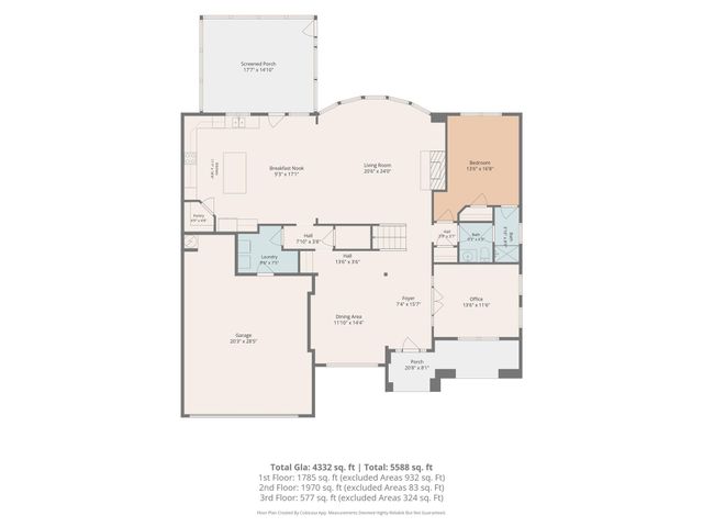 131 Reserve Lane, Indian Land, SC 29707