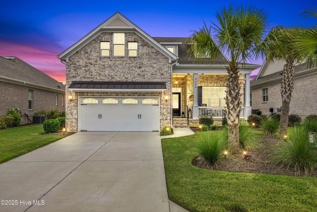 9006 Mango Bay Court NE, Leland, NC 28451