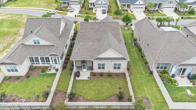 9006 Mango Bay Court NE, Leland, NC 28451