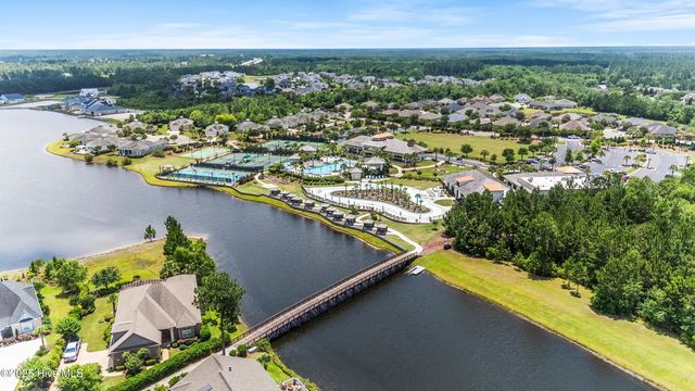 9006 Mango Bay Court NE, Leland, NC 28451