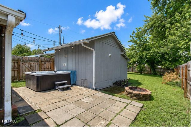 607 South 2nd Street, Elizabethton, TN 37643