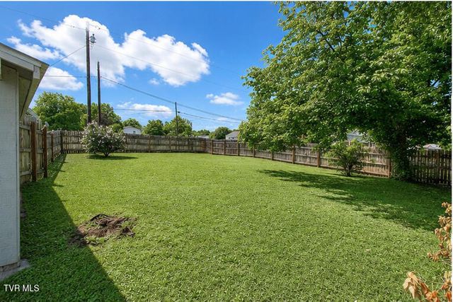 607 South 2nd Street, Elizabethton, TN 37643