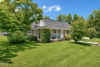 607 South 2nd Street, Elizabethton, TN 37643