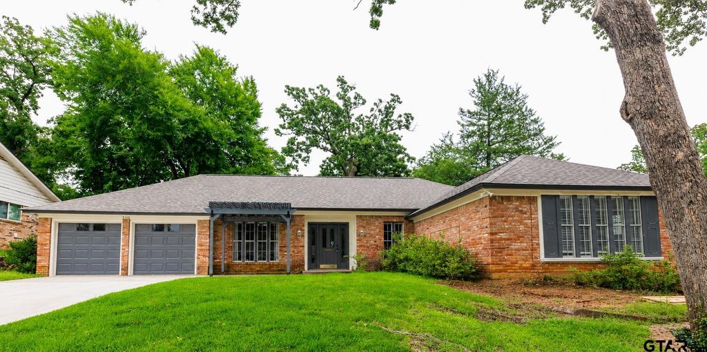 3110 S Cameron Ave, Tyler, TX 75701