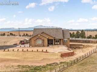 16924 Fletcherville Lane, Peyton, CO 80831