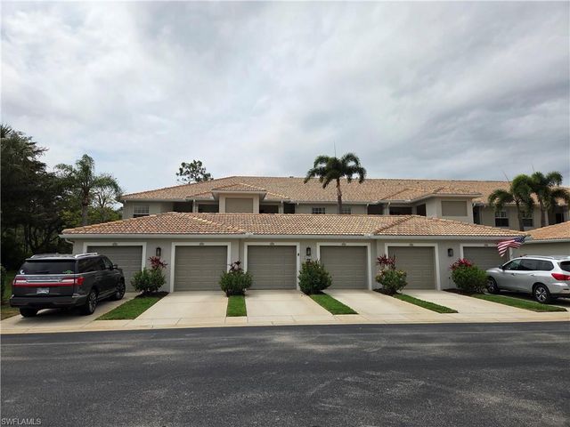 19420 Cromwell CT 101, Fort Myers, FL 33912