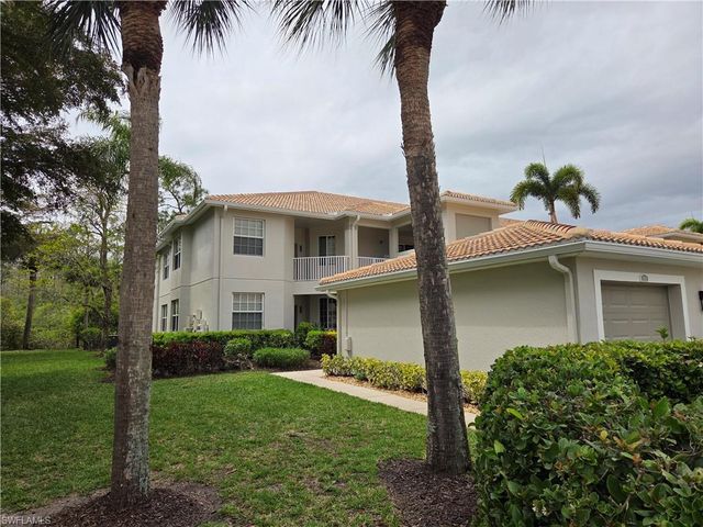 19420 Cromwell CT 101, Fort Myers, FL 33912