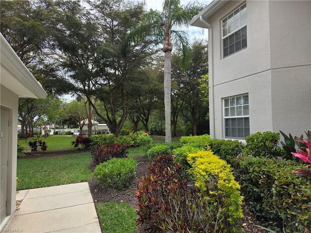 19420 Cromwell CT 101, Fort Myers, FL 33912