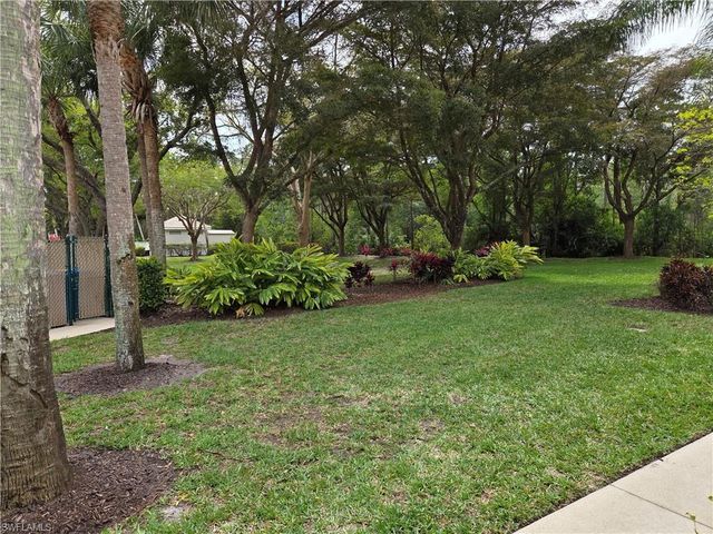 19420 Cromwell CT 101, Fort Myers, FL 33912