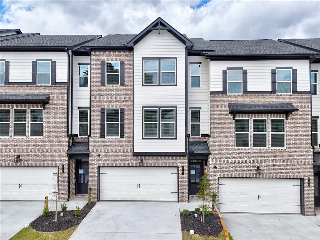 5707 Urban Village Way 30, Tucker, GA 30084