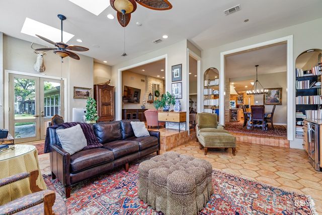 1306 S Monroe St, San Angelo, TX 76901