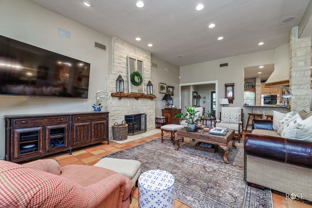 1306 S Monroe St, San Angelo, TX 76901