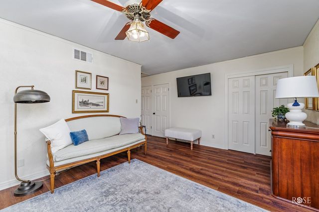 1306 S Monroe St, San Angelo, TX 76901