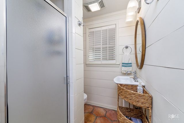 1306 S Monroe St, San Angelo, TX 76901