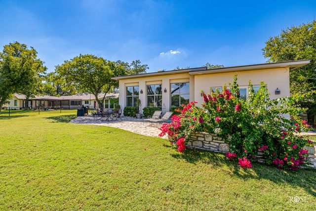 1306 S Monroe St, San Angelo, TX 76901