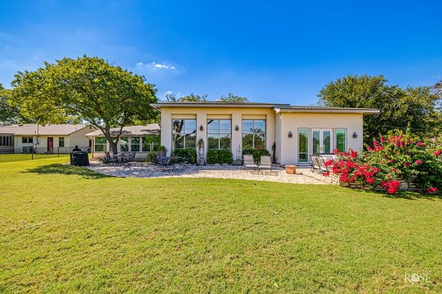 1306 S Monroe St, San Angelo, TX 76901