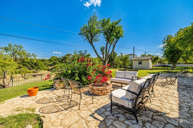 1306 S Monroe St, San Angelo, TX 76901