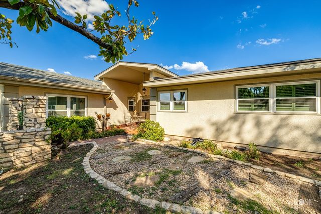 1306 S Monroe St, San Angelo, TX 76901