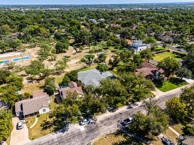 1306 S Monroe St, San Angelo, TX 76901