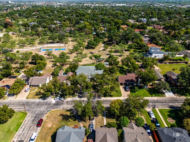 1306 S Monroe St, San Angelo, TX 76901