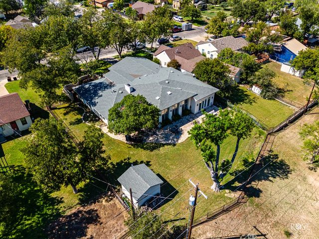 1306 S Monroe St, San Angelo, TX 76901