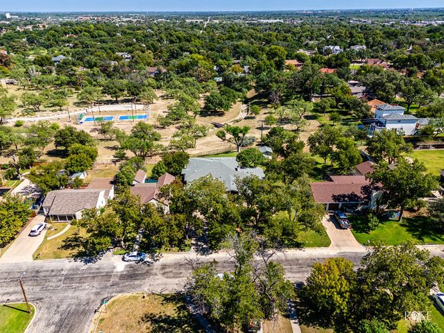 1306 S Monroe St, San Angelo, TX 76901