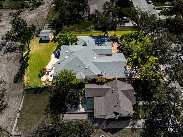 1306 S Monroe St, San Angelo, TX 76901