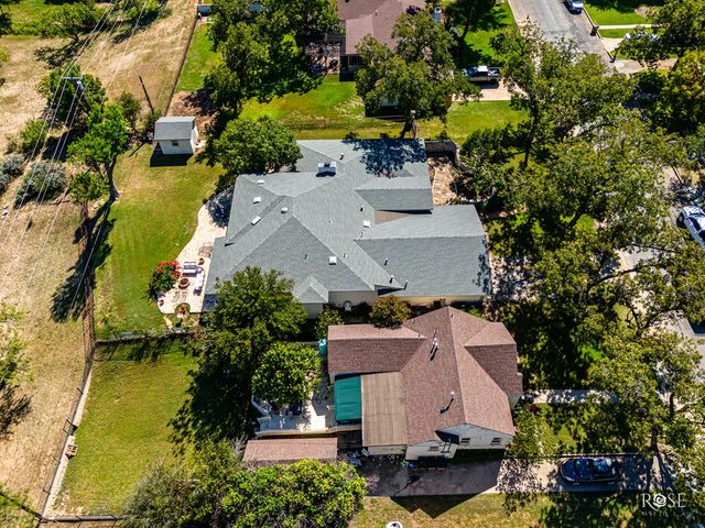 1306 S Monroe St, San Angelo, TX 76901