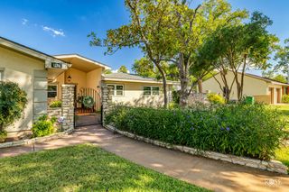 1306 S Monroe St, San Angelo, TX 76901