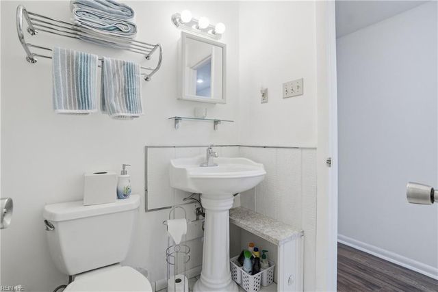 9711 Chesapeake St Apt C, Norfolk, VA 23503