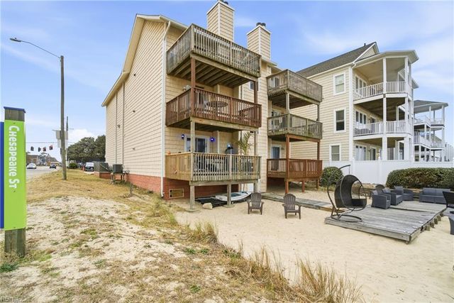 9711 Chesapeake St Apt C, Norfolk, VA 23503